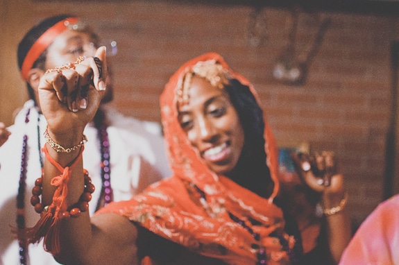 sudanese wedding bead ceremony maryland pictures (4)
