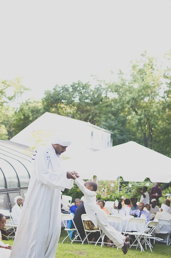 sudanese wedding bead ceremony maryland pictures (30)