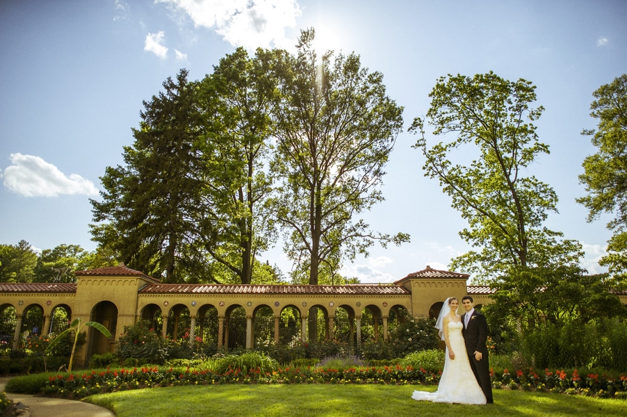 Washington DC wedding St. Francis Hall venue pictures (1)