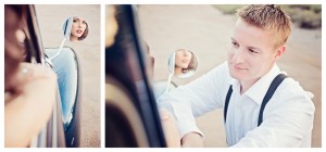 bonnie and clyde inspired engagement session (3)