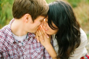 eclectic arlington virginia engagement session at hendry house (7)