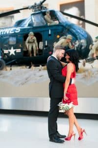 1920s inspired wedding details floral design marine (12)