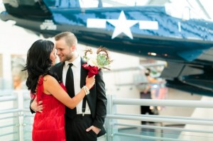 1920s inspired wedding details floral design marine (9)