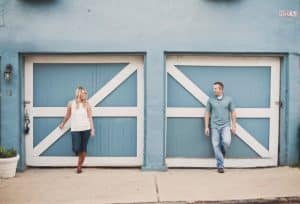 annapolis maryland engagement balloons puppy carnival save the date (10)