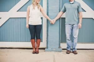 annapolis maryland engagement balloons puppy carnival save the date (11)