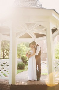 intimate northern virginia wedding ceremony old town alexandria pictures (7)