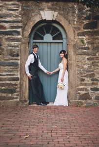 intimate northern virginia wedding ceremony old town alexandria pictures (9)