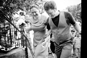 offbeat washington dc surprise wedding food trucks vintage handmade local low-budget (10)