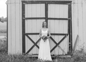 river woods plaid eclectic DIY small budget virginia wedding (11)