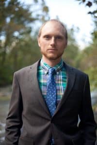 river woods plaid eclectic DIY small budget virginia wedding (13)