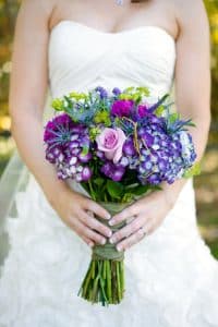 purple rustic fairy tale wedding leesburg virginia murray hill pictures DC weddings blog (4)