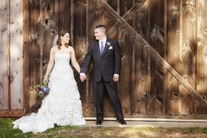 purple rustic fairy tale wedding leesburg virginia murray hill pictures DC weddings blog (6)