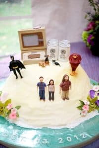 purple rustic fairy tale wedding leesburg virginia murray hill pictures DC weddings blog (14)