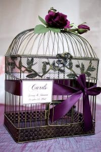 purple rustic fairy tale wedding leesburg virginia murray hill pictures DC weddings blog (16)