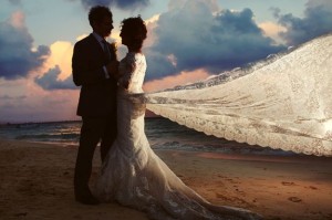 DC wedding blog Mexico destination wedding pictures (1)