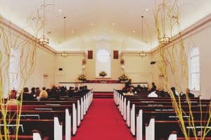 DIY woodland maryland wedding fall winter branches inspiration pictures (11)