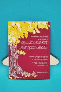 DIY woodland maryland wedding fall winter branches inspiration pictures (10)