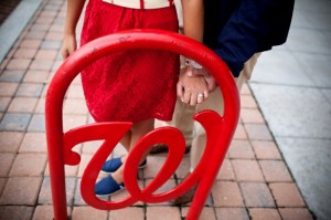 washington dc engagement pictures baseball Nationals stadium (16)