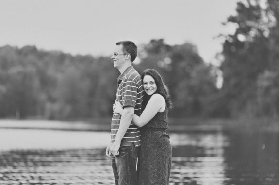 lake ridge park northern virginia engagement pictures session (1)