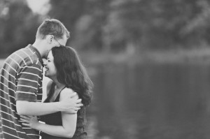 lake ridge park northern virginia engagement pictures session (3)