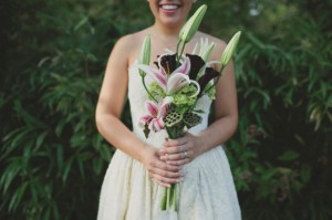 Monet lilypad inspired wedding details shoot pictures kenilworth aquatic gardens DC (4)