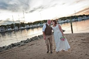 handmade small budget maryland wedding DIY decor and details (12)