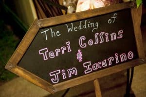handmade small budget maryland wedding DIY decor and details (4)