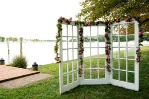 handmade small budget maryland wedding DIY decor and details (6)