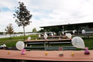 handmade small budget maryland wedding DIY decor and details (7)