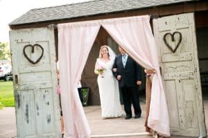 handmade small budget maryland wedding DIY decor and details (8)