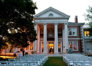 same sex maryland wedding offbeat orange teal pictures (23)