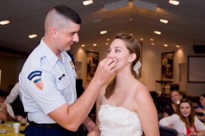 intimate military wedding ceremony small budget northern virginia weddings blog (19)