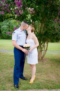 intimate military wedding ceremony small budget northern virginia weddings blog (11)