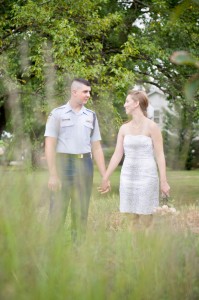 intimate military wedding ceremony small budget northern virginia weddings blog (12)