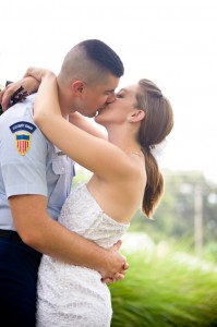 intimate military wedding ceremony small budget northern virginia weddings blog (15)