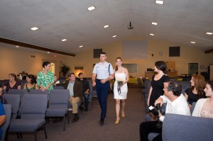 intimate military wedding ceremony small budget northern virginia weddings blog (7)