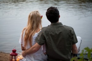 vintage camping inspired weddings details pictures moonrise kingdom wedding (14)
