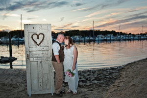 handmade small budget maryland wedding DIY decor and details (1)