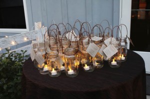 eclectic upcycled green maryland wedding DIY offbeat blog (27)