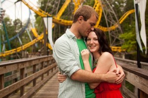 busch gardens amusement park engagement pictures virginia (10)