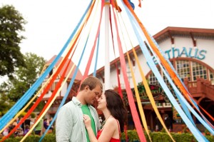 busch gardens amusement park engagement pictures virginia (14)
