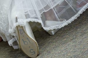 ocean city maryland beach wedding theme blog hot pink (3)