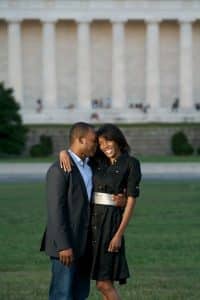 national mall monuments engagement pictures washington dc wedding photography (8)