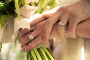 purple teal rustic virginia beach elopement inspiration pictures (8)
