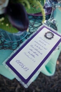 purple teal rustic virginia beach elopement inspiration pictures (2)