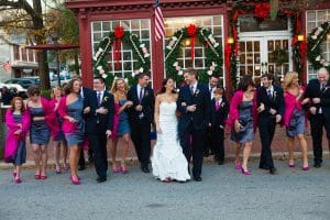 modern northern virginia wedding lorton arts center pictures (4)