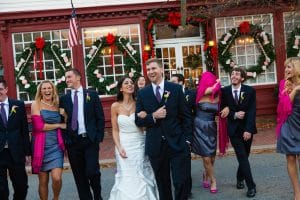 modern northern virginia wedding lorton arts center pictures (5)