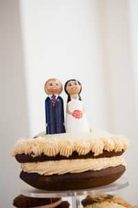 modern northern virginia wedding lorton arts center pictures (10)
