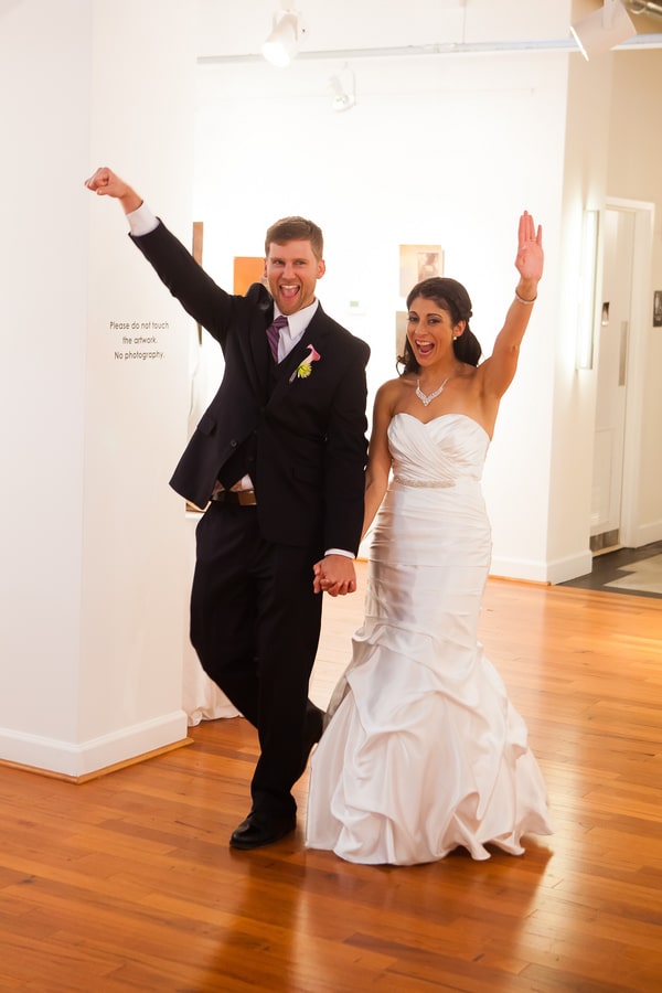 modern northern virginia wedding lorton arts center pictures (12)