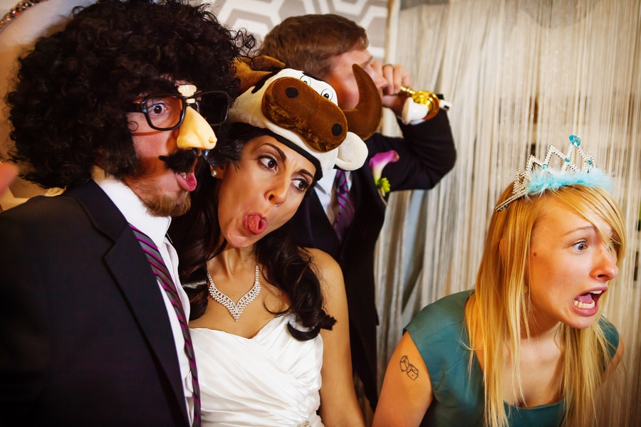 modern northern virginia wedding lorton arts center pictures (17)